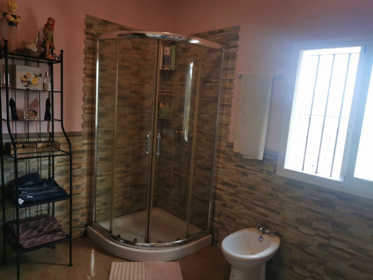 11 camera da letto Finca/Casa di Campagna in vendita in Alhaurin de la Torre con piscina garage - 450.000 € (Rif: 7197180)