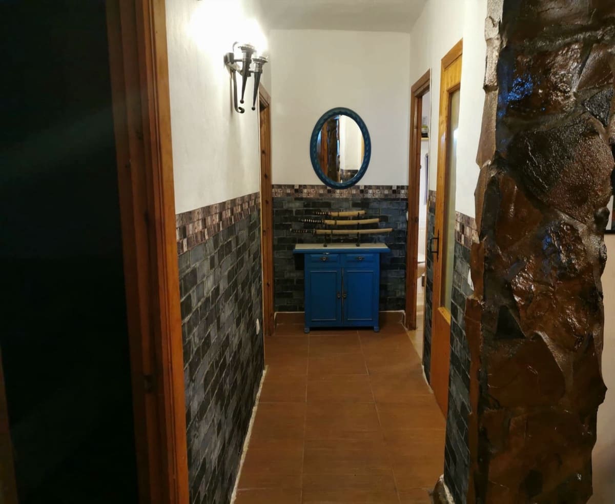 11 camera da letto Finca/Casa di Campagna in vendita in Alhaurin de la Torre con piscina garage - 450.000 € (Rif: 7197180)