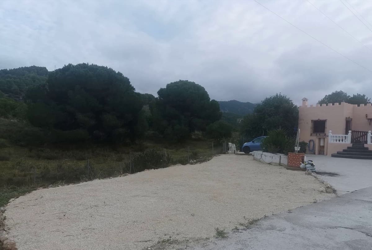 11 camera da letto Finca/Casa di Campagna in vendita in Alhaurin de la Torre con piscina garage - 450.000 € (Rif: 7197180)