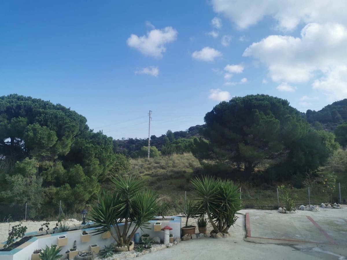 11 camera da letto Finca/Casa di Campagna in vendita in Alhaurin de la Torre con piscina garage - 450.000 € (Rif: 7197180)