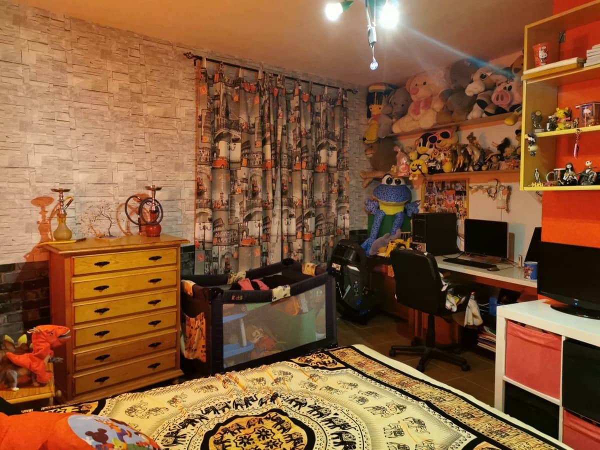 11 makuuhuone Maalaistalo myytävänä paikassa Alhaurin de la Torre mukana uima-altaan 
autotalli - 450 000 € (Ref: 7197180)