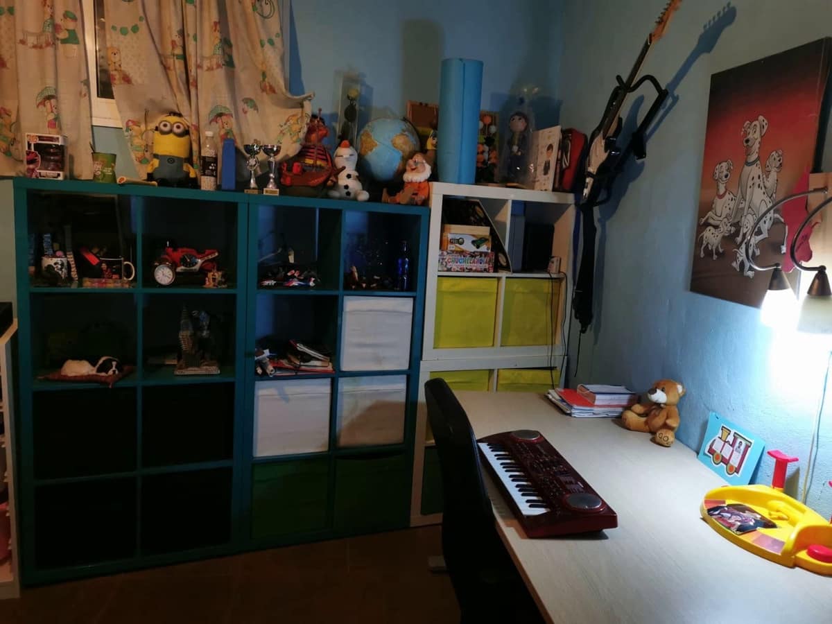 11 soverom Kommersiell til salgs i Alhaurin de la Torre med svømmebasseng garasje - € 450 000 (Ref: 7197181)