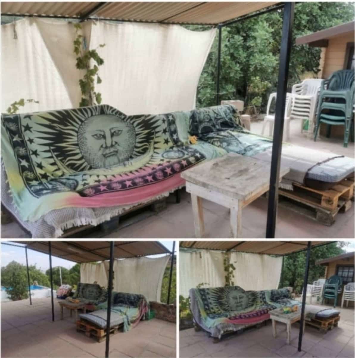 11 soverom Kommersiell til salgs i Alhaurin de la Torre med svømmebasseng garasje - € 450 000 (Ref: 7197181)