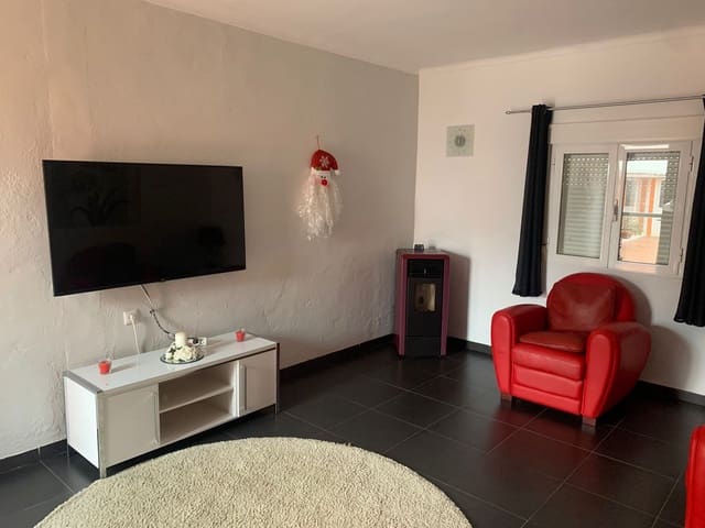 5 chambre Villa/Maison à vendre à Herrera avec piscine - 159 950 € (Ref: 7312600)