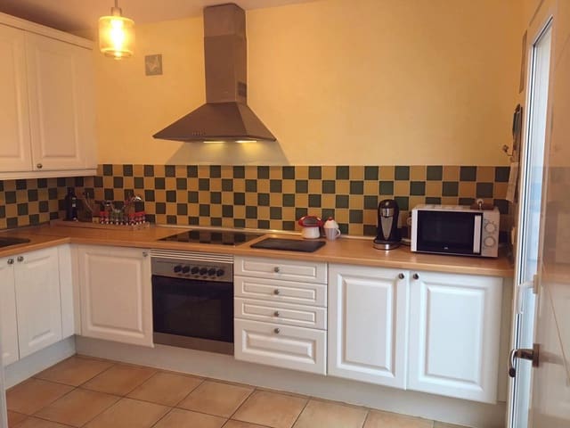 Pareado de 2 habitaciones en Alhaurín el Grande en venta con piscina garaje - 315.000 € (Ref: 7394094)