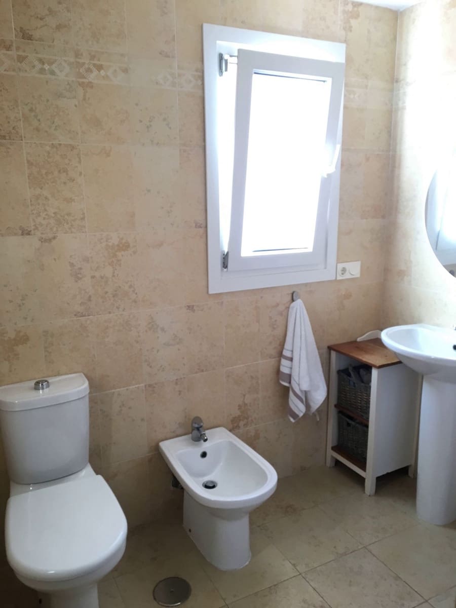 2 sypialnia Dom blizniak na sprzedaż w Alhaurin el Grande z basenem garażem - 315 000 € (Ref: 7394094)