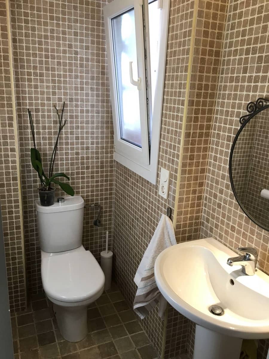 2 soverom Kjedet enebolig til salgs i Alhaurin el Grande med svømmebasseng garasje - € 315 000 (Ref: 7394094)