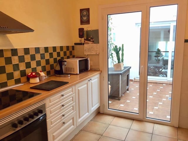 2 bedroom Semi-detached Villa for sale in Alhaurín el Grande with pool garage - € 315,000 (Ref: 7394094)