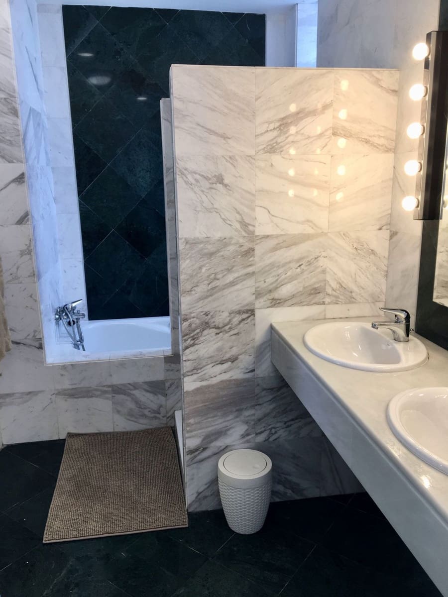 2 camera da letto Villetta Bifamiliare in vendita in Alhaurin el Grande con piscina garage - 315.000 € (Rif: 7394094)