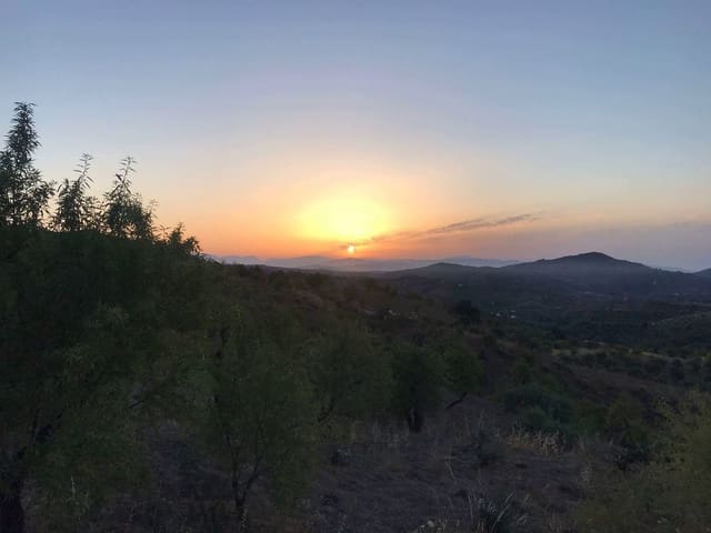 Mark till salu i Tolox - 70 000 € (Ref: 7396609)