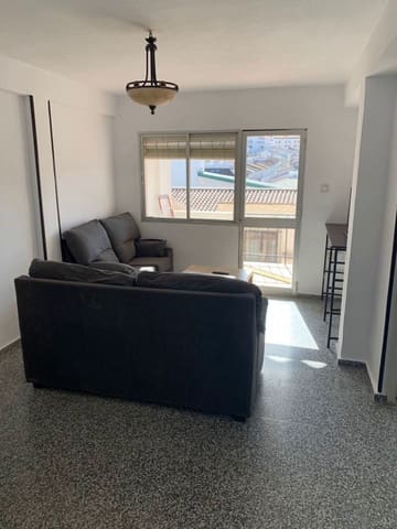 3 quarto Apartamento para venda em Coín - 99 000 € (Ref: 7411705)