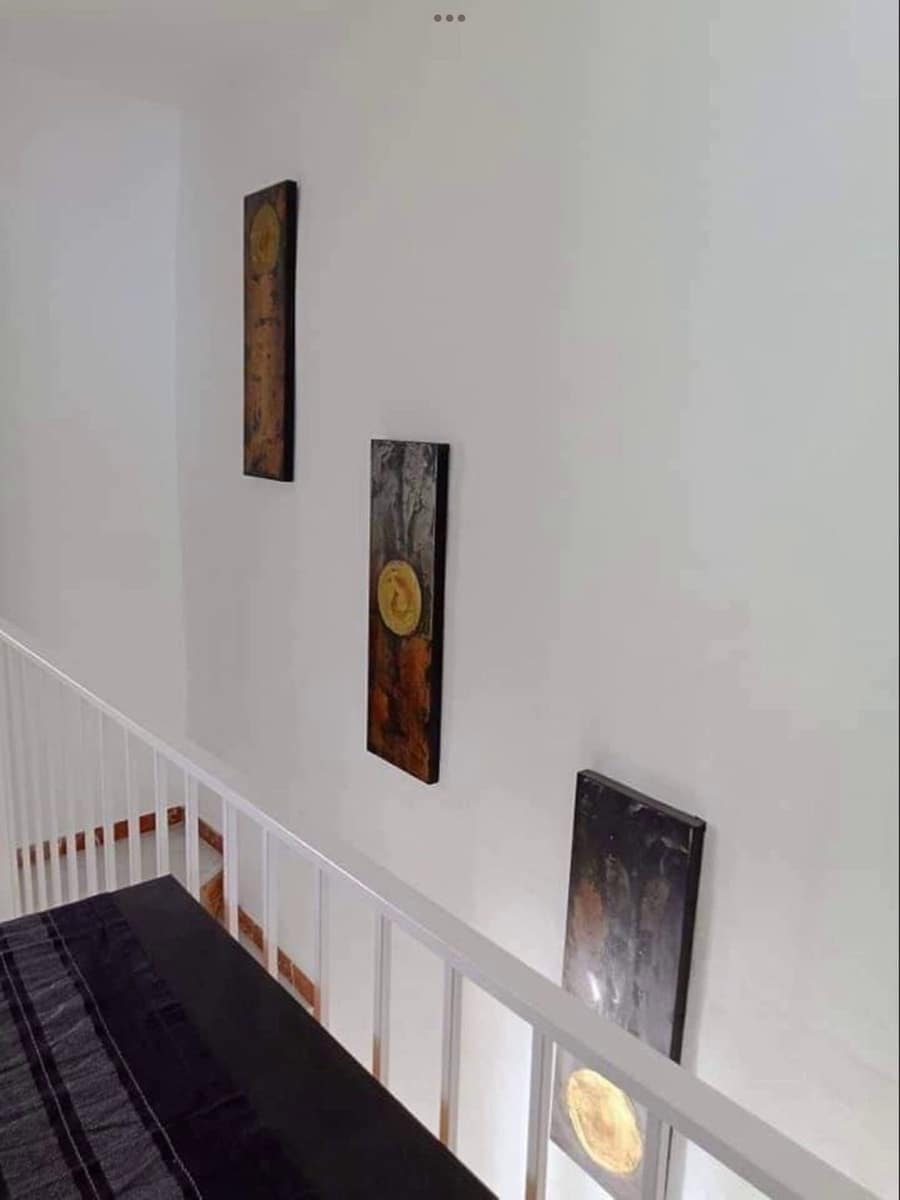 Casa de 3 habitaciones en Alozaina en venta - 130.000 € (Ref: 7422773)