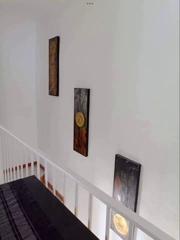 Casa de 3 habitaciones en Alozaina en venta - 130.000 € (Ref: 7422773)