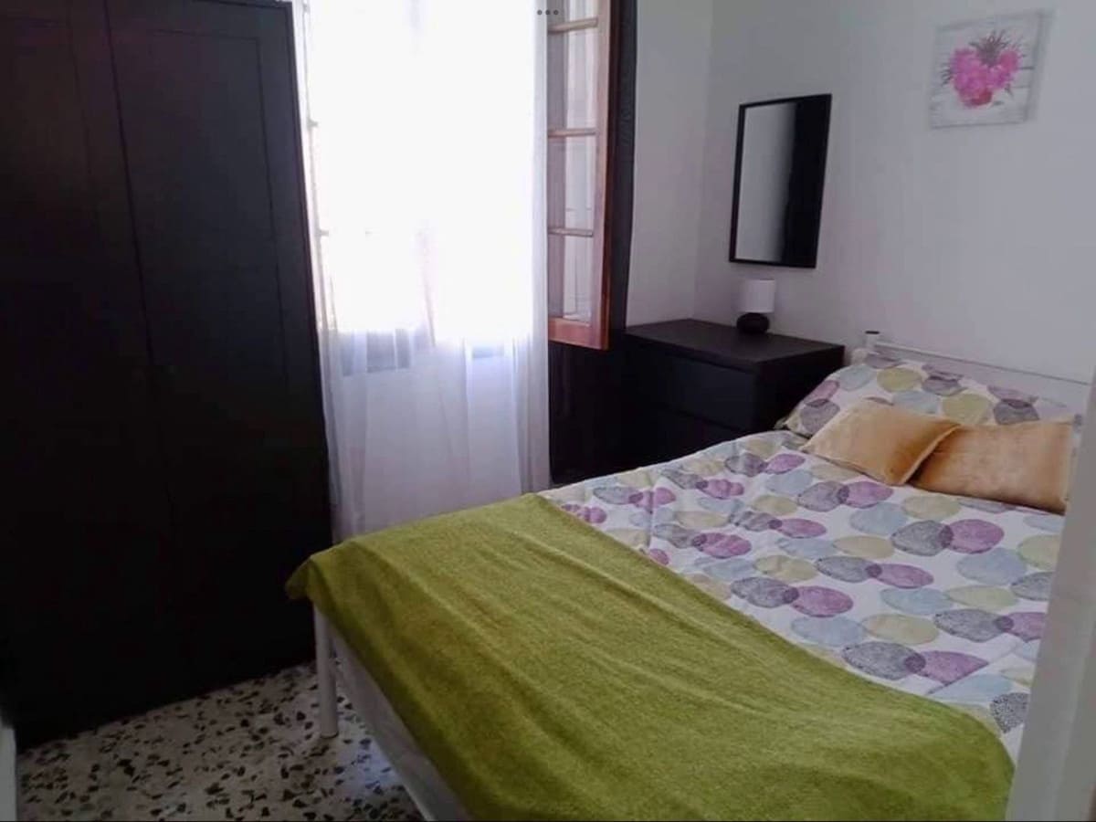 3 slaapkamer Huis te koop in Alozaina - € 130.000 (Ref: 7422773)