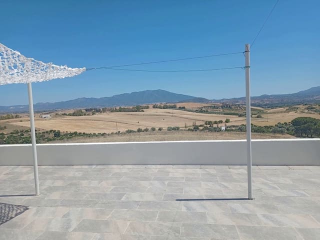 4 camera da letto Finca/Casa di Campagna in vendita in Coín con garage - 350.000 € (Rif: 7444640)