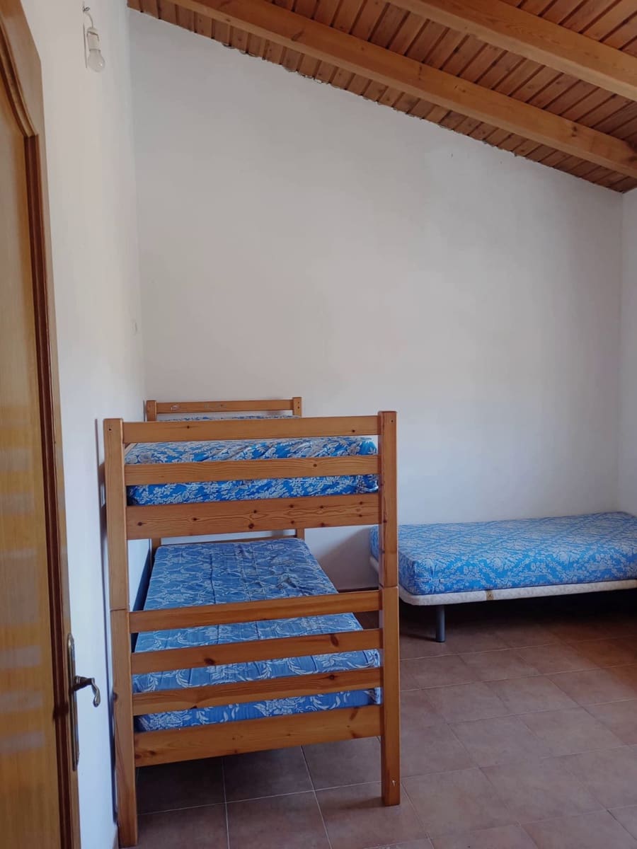 4 slaapkamer Finca/Landhuis te koop in Coin met garage - € 350.000 (Ref: 7444640)