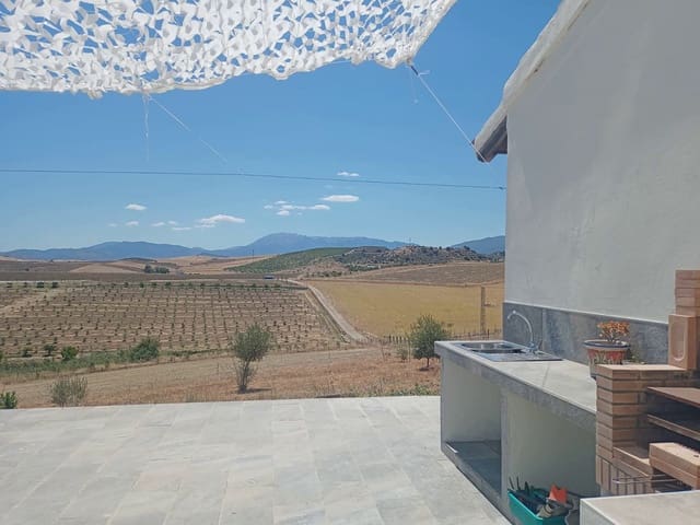 4 bedroom Finca/Country House for sale in Coín with garage - € 350,000 (Ref: 7444640)