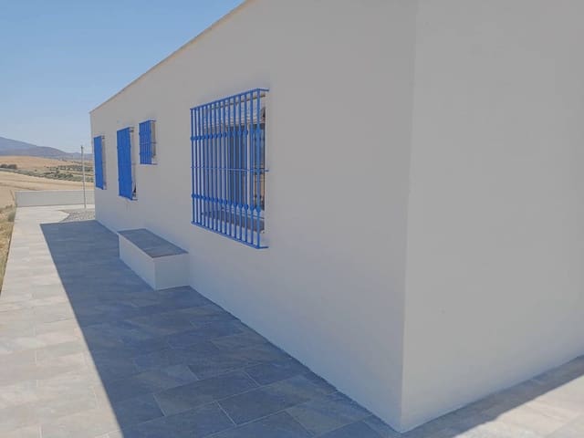 4 Zimmer Gewerbe zu verkaufen in Coín mit Garage - 350.000 € (Ref: 7444641)