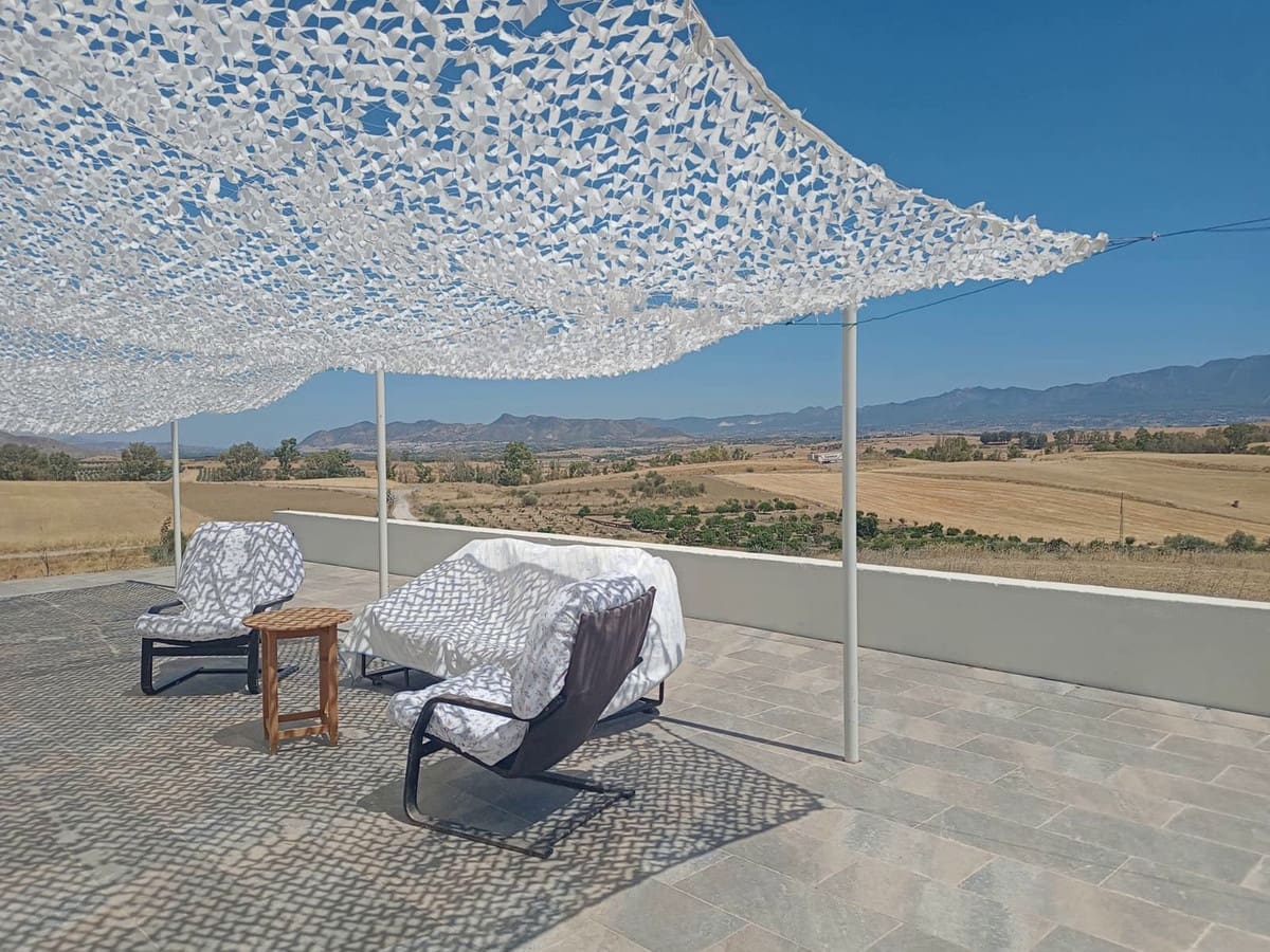 Local Comercial de 4 habitaciones en Coín en venta con garaje - 350.000 € (Ref: 7444641)