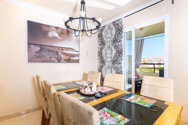 4 soverom Hus til salgs i Fuengirola med svømmebasseng garasje - € 424 500 (Ref: 7448408)