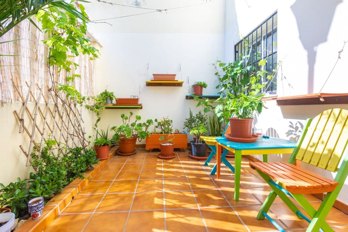 4 bedroom Townhouse for sale in Fuengirola with pool garage - € 424,500 (Ref: 7448408)