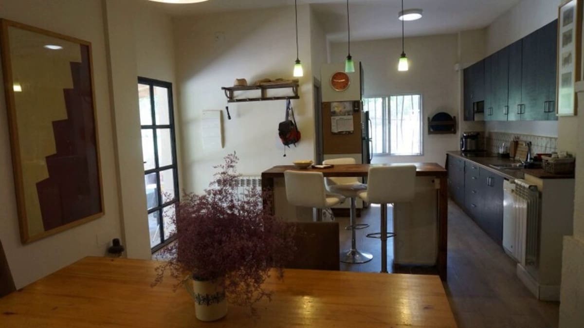 7 soverom Finca/Herregård til salgs i Guadix med svømmebasseng garasje - € 395 000 (Ref: 7467059)