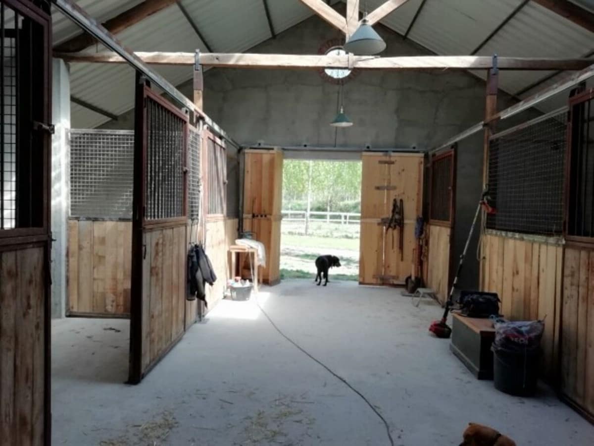 7 Zimmer Finca/Landgut zu verkaufen in Guadix mit Pool Garage - 395.000 € (Ref: 7467059)