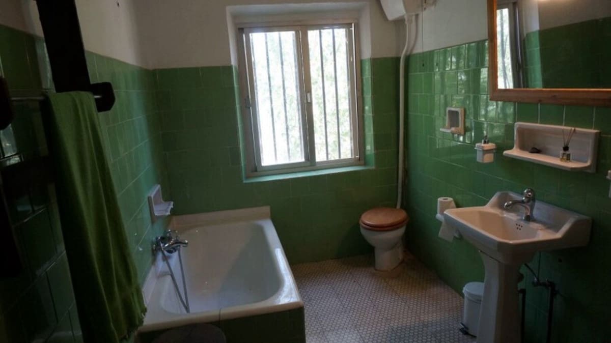 7 chambre Finca/Maison de Campagne à vendre à Guadix avec piscine garage - 349 000 € (Ref: 7467059)