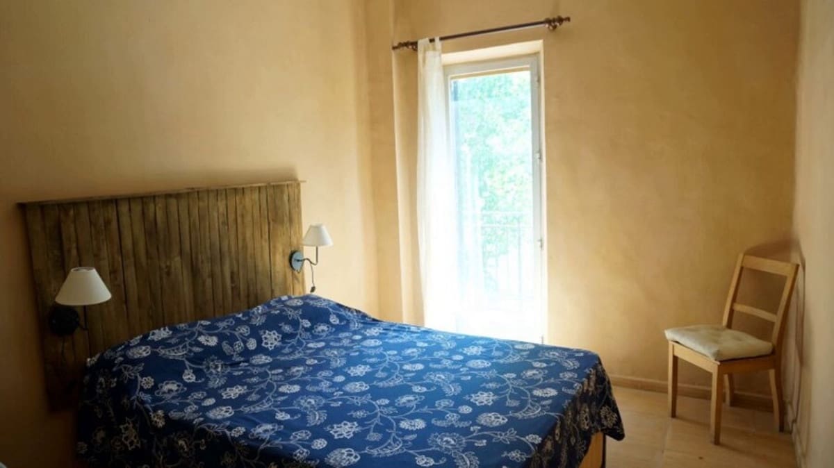 7 soveværelse Erhverv til salg i Guadix med swimmingpool garage - € 395.000 (Ref: 7467060)