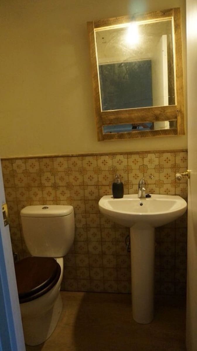 7 soveværelse Erhverv til salg i Guadix med swimmingpool garage - € 349.000 (Ref: 7467060)