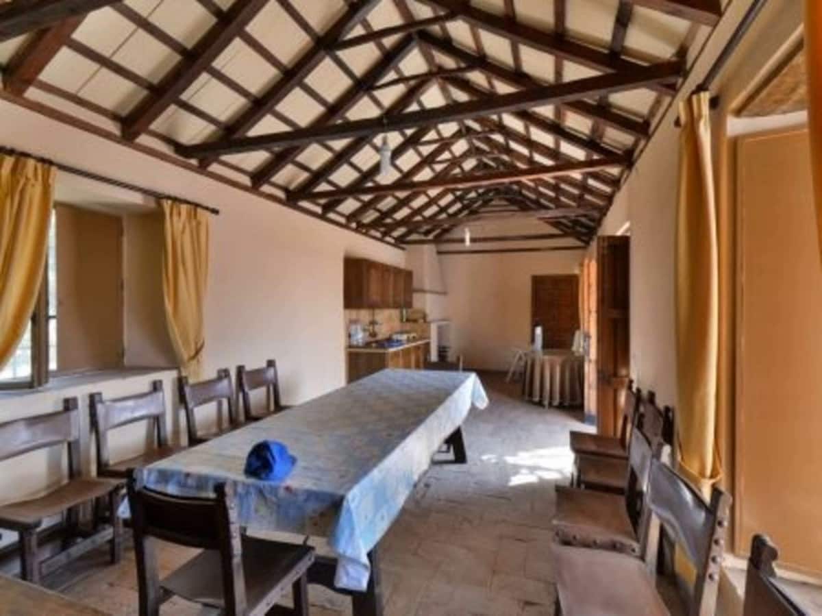 4 soveværelse Finca/Landehus til salg i La Carlota med garage - € 3.000.000 (Ref: 7467061)