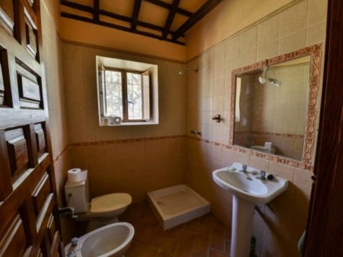 4 soveværelse Finca/Landehus til salg i La Carlota med garage - € 3.000.000 (Ref: 7467061)