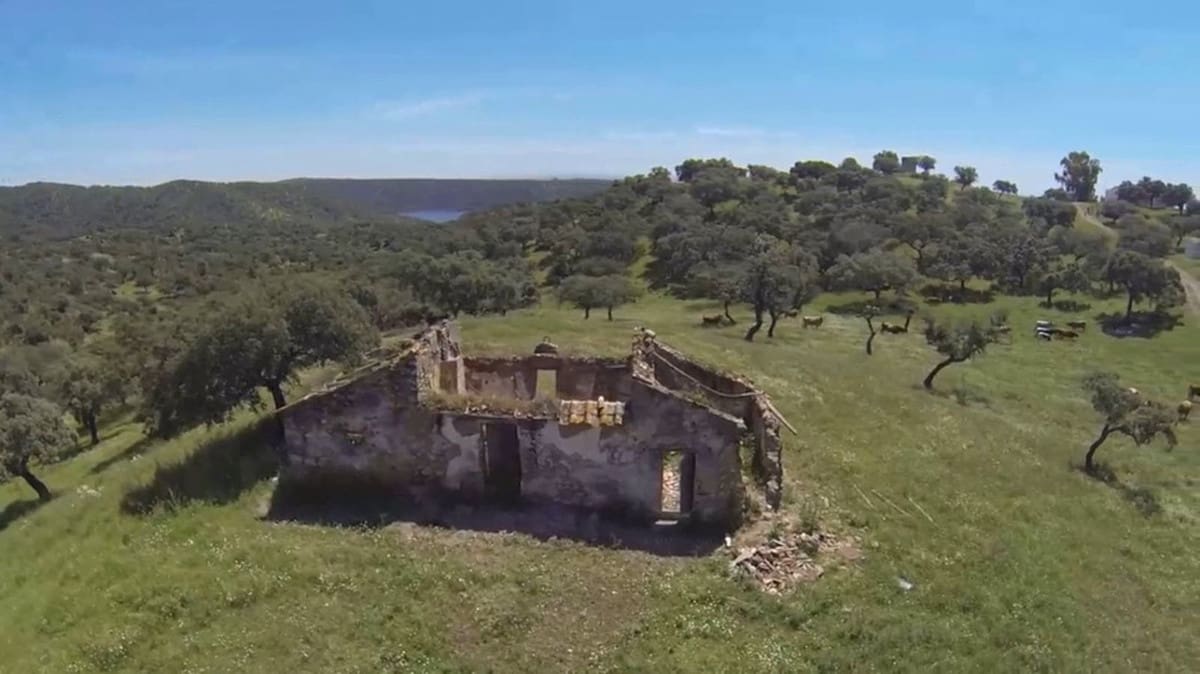 4 soveværelse Finca/Landehus til salg i La Carlota med garage - € 3.000.000 (Ref: 7467061)