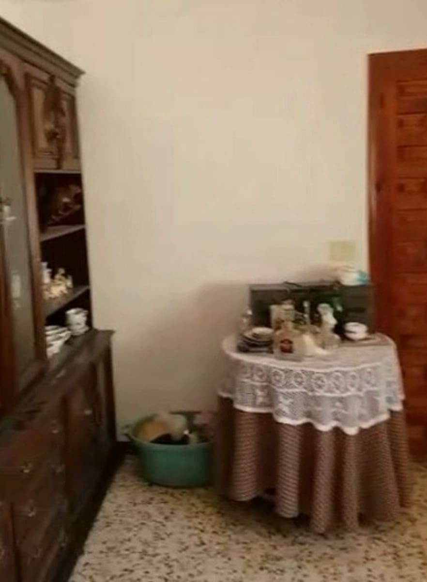 5 Zimmer Haus zu verkaufen in Tolox - 85.000 € (Ref: 7490677)