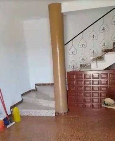 5 camera da letto Casa in vendita in Tolox - 85.000 € (Rif: 7490677)