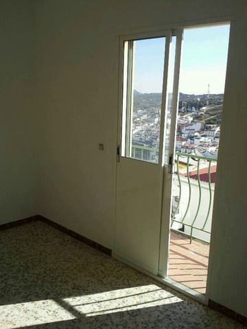 5 Zimmer Haus zu verkaufen in Tolox - 85.000 € (Ref: 7490677)