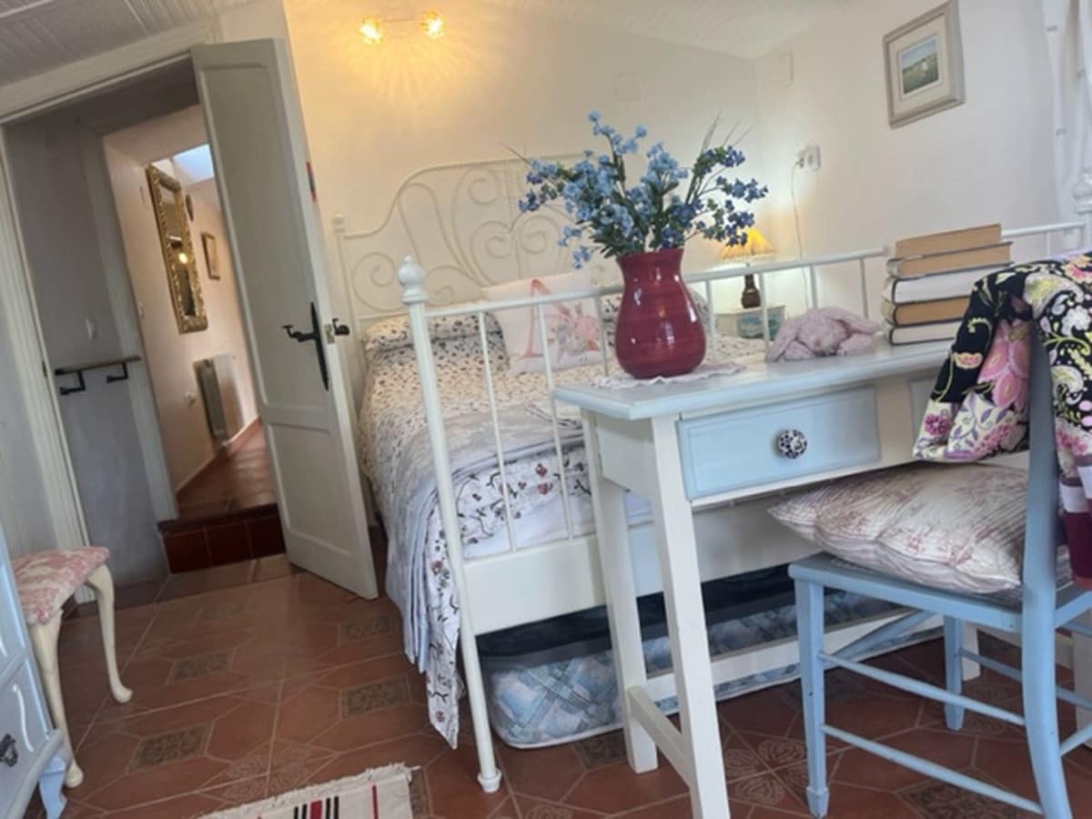 6 soveværelse Finca/Landehus til salg i Iznajar med swimmingpool garage - € 399.950 (Ref: 7687635)