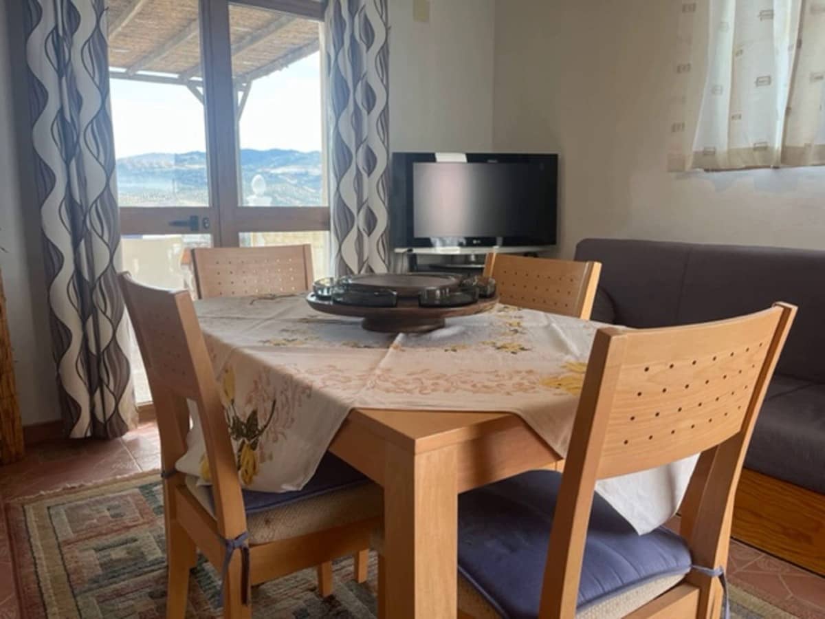 6 soveværelse Finca/Landehus til salg i Iznajar med swimmingpool garage - € 399.950 (Ref: 7687635)