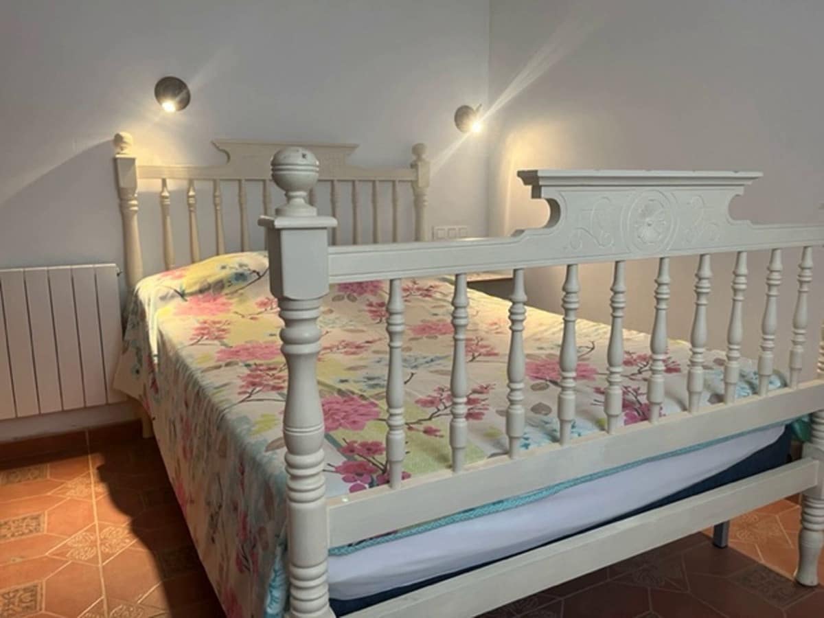 6 chambre Finca/Maison de Campagne à vendre à Iznajar avec piscine garage - 399 950 € (Ref: 7687635)