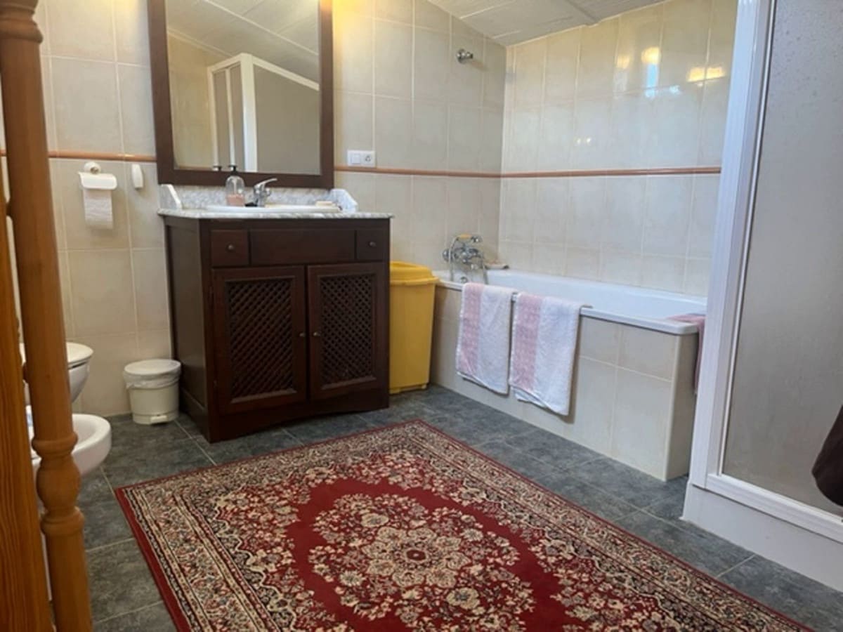 6 soveværelse Hotel til salg i Iznajar med swimmingpool garage - € 399.000 (Ref: 7687636)