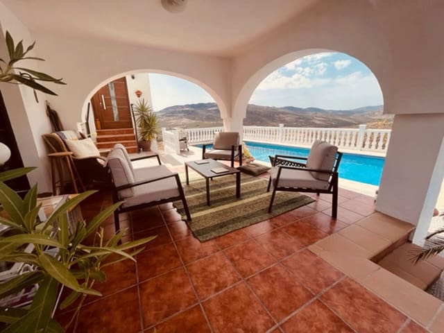 Hotel de 6 habitaciones en Iznájar en venta con piscina garaje - 399.000 € (Ref: 7687636)