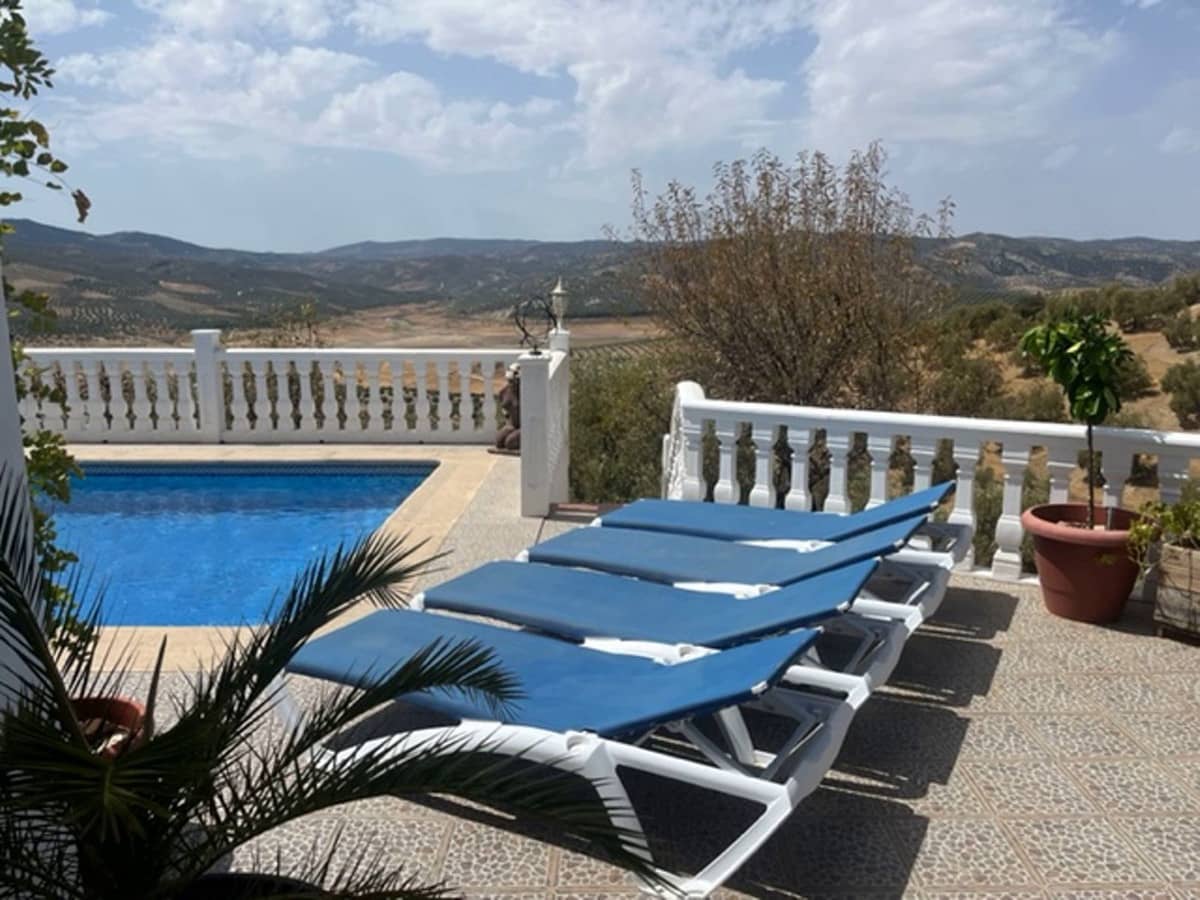 6 camera da letto Hotel in vendita in Iznajar con piscina garage - 399.000 € (Rif: 7687636)