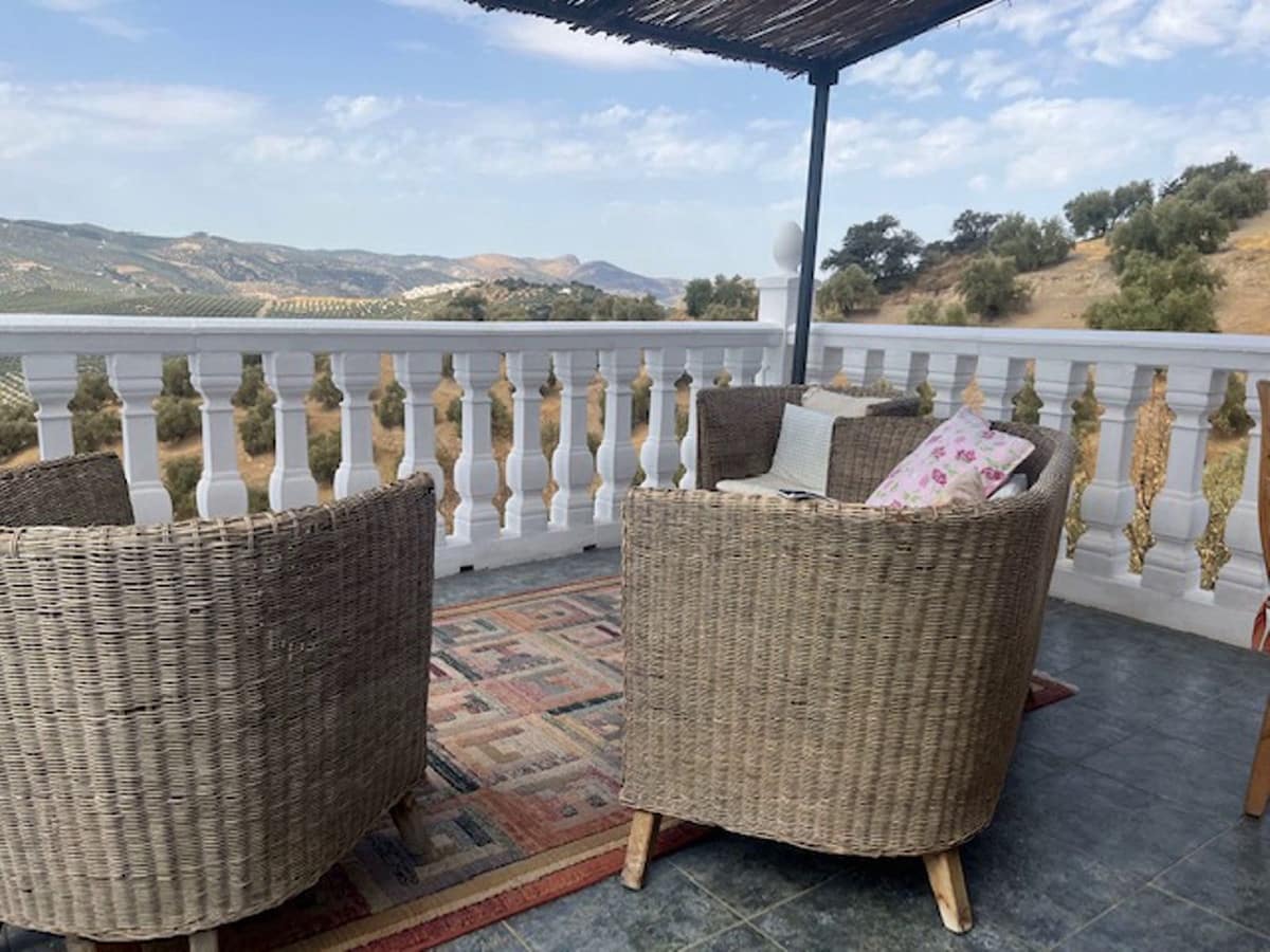 6 camera da letto Hotel in vendita in Iznajar con piscina garage - 399.000 € (Rif: 7687636)