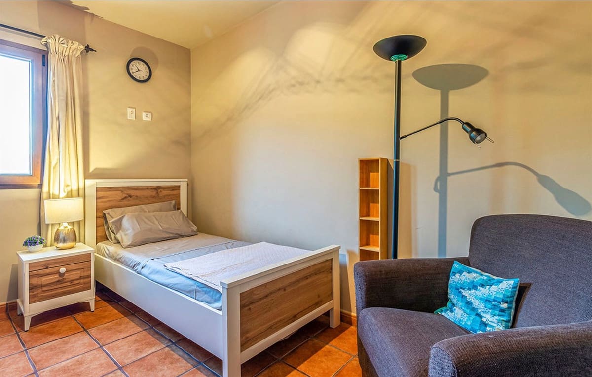 5 soveværelse Hotel til salg i Iznajar med swimmingpool garage - € 560.000 (Ref: 7692376)