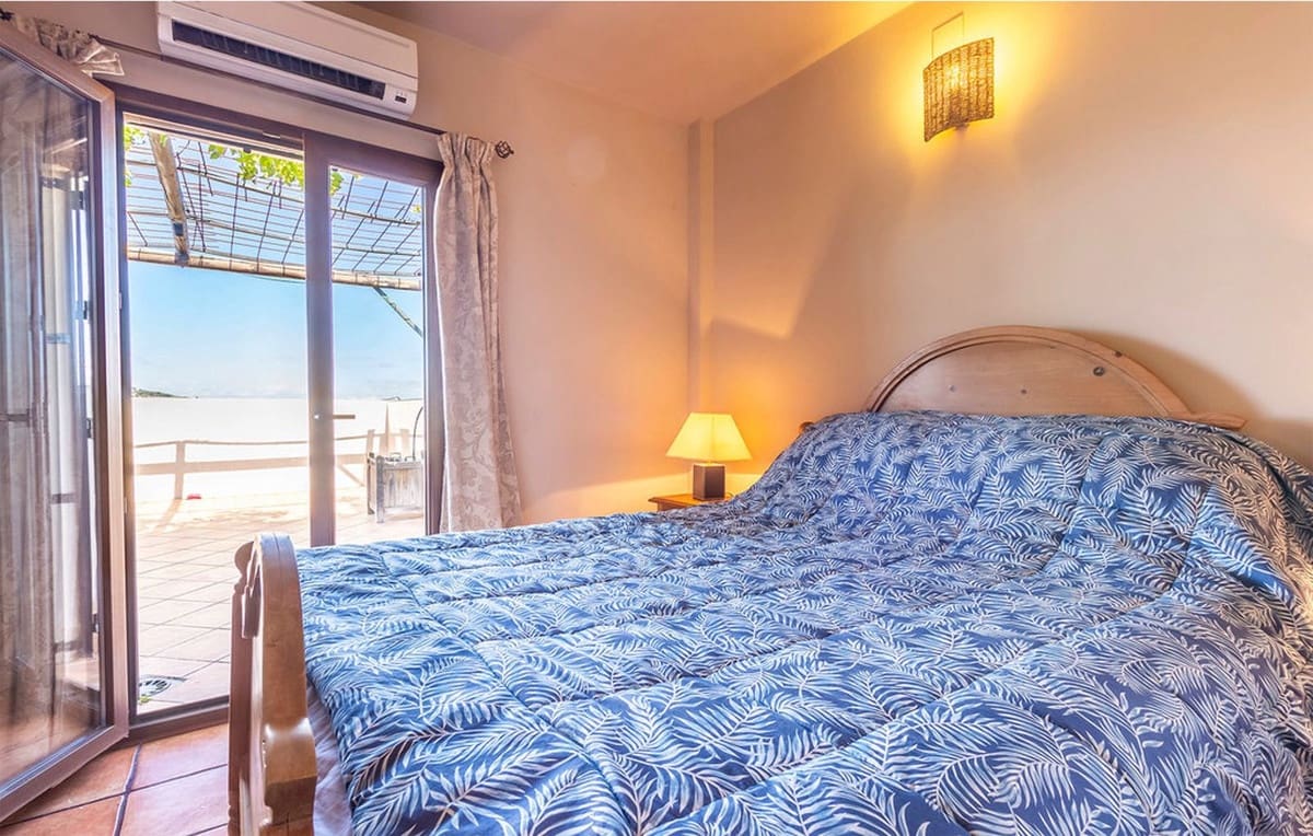 5 soveværelse Hotel til salg i Iznajar med swimmingpool garage - € 560.000 (Ref: 7692376)