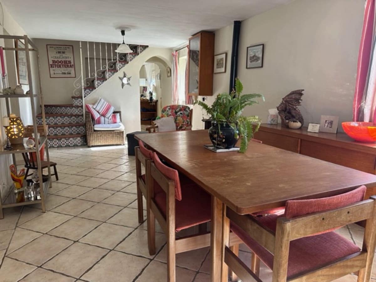 4 soveværelse Finca/Landehus til salg i Antequera med swimmingpool garage - € 215.000 (Ref: 7694544)