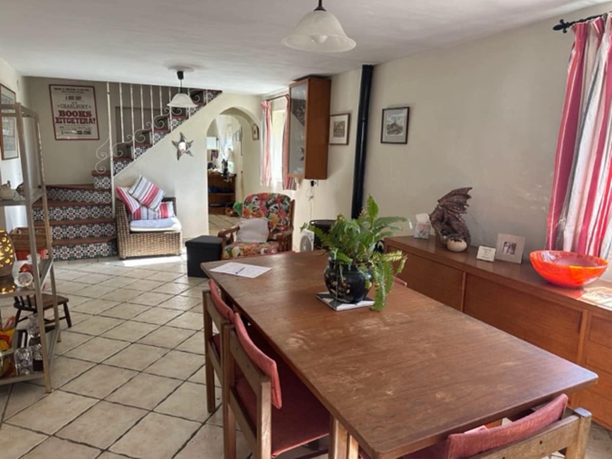 4 soveværelse Finca/Landehus til salg i Antequera med swimmingpool garage - € 215.000 (Ref: 7694544)