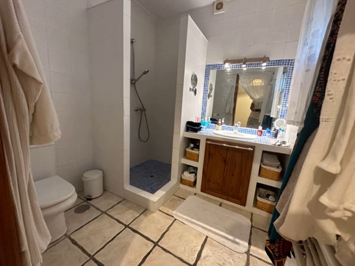 4 soveværelse Finca/Landehus til salg i Antequera med swimmingpool garage - € 215.000 (Ref: 7694544)