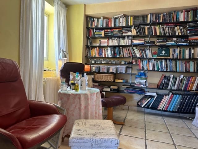 4 soveværelse Finca/Landehus til salg i Antequera med swimmingpool garage - € 215.000 (Ref: 7694544)