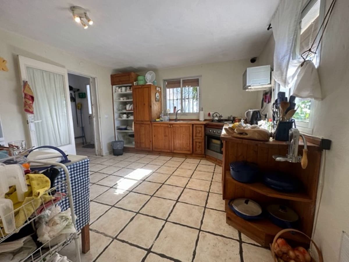 4 soveværelse Finca/Landehus til salg i Antequera med swimmingpool garage - € 215.000 (Ref: 7694544)